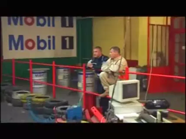 Gay Scene