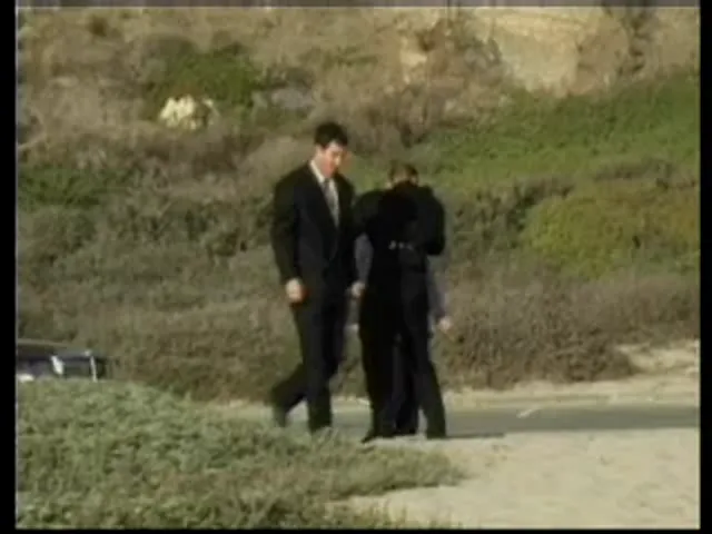 Gay Scene