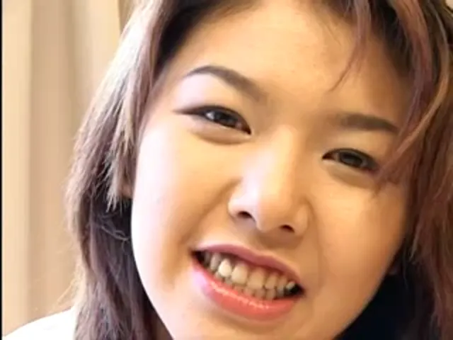 Asian Woman Amateur Casting