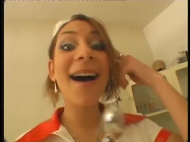 European Woman Blowjob Hardcore Clinic Sex Pussy Play