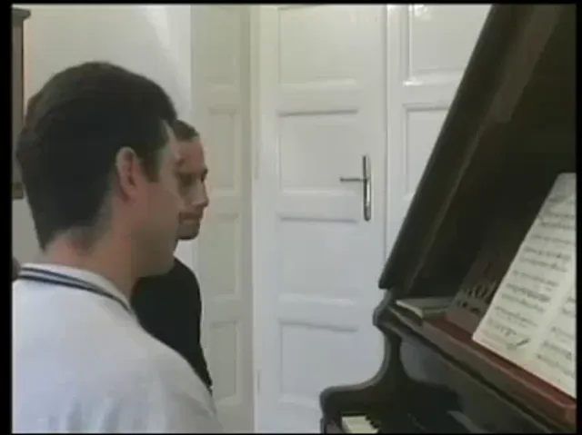 Gay Scene