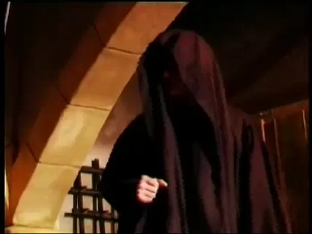 Bondage Domination/SM
