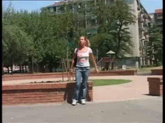 Barely Legal European Blowjob Hardcore