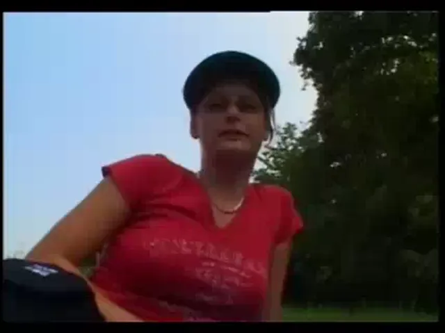 European Woman Amateur Masturbation
