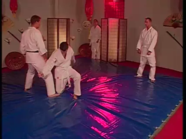 Gay Scene