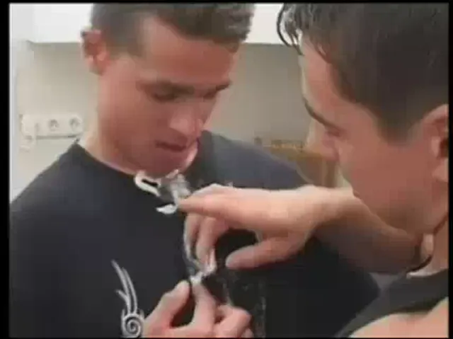 Gay Scene
