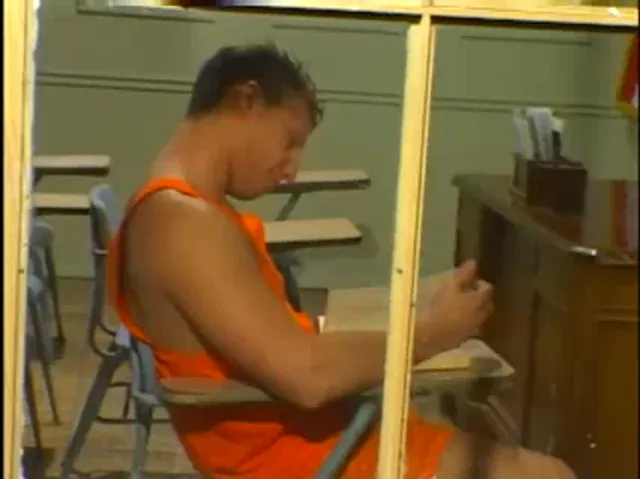 Gay Scene