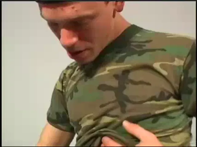 Gay Scene