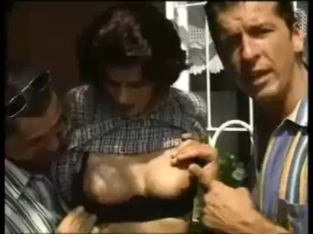 European Woman Blowjob Hardcore Fisting GILF