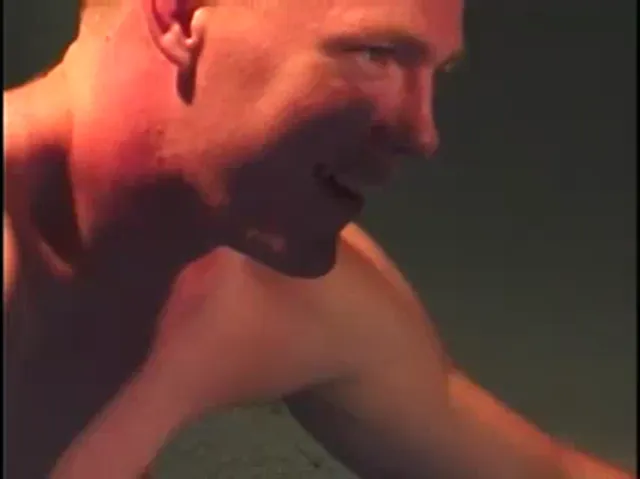 Gay Scene