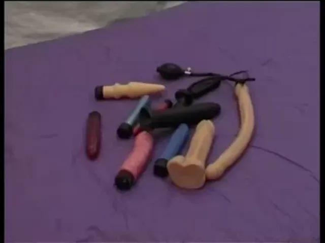 European Woman Blowjob Gangbang Fisting