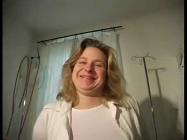 European Woman Amateur Masturbation
