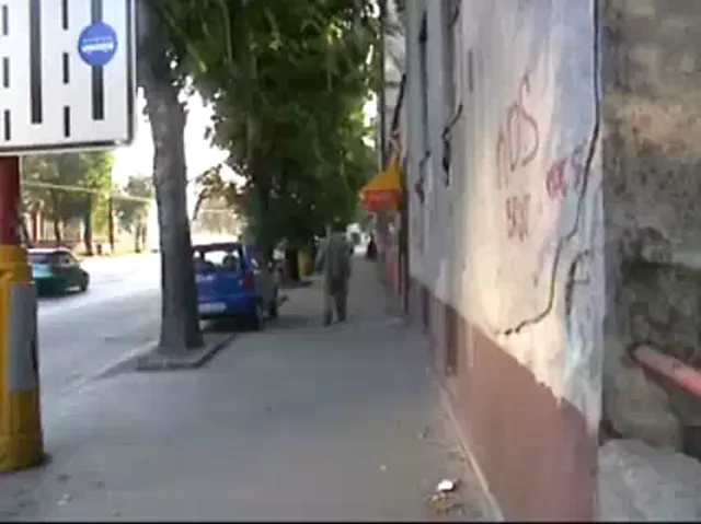 German Woman Gay Scene