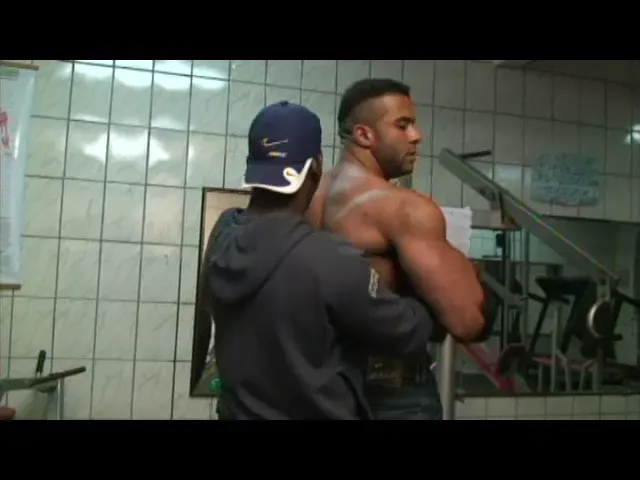 Gay Scene
