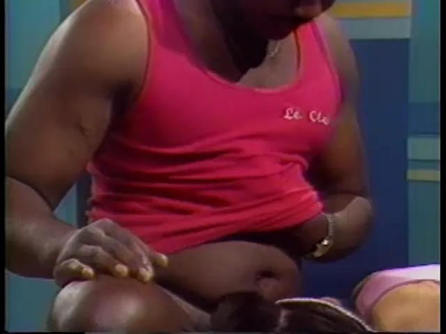 American Woman Classic Transsexual