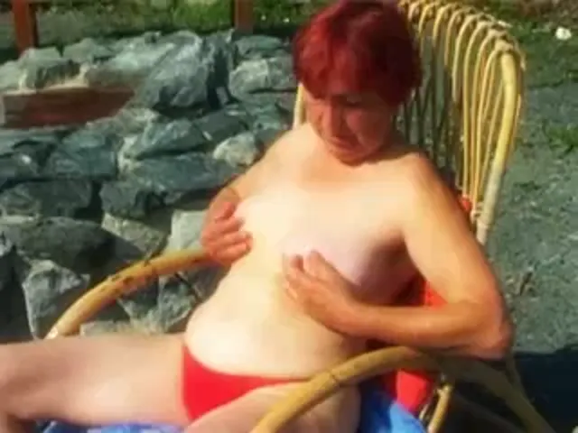 European Woman Blowjob Hardcore GILF Granny
