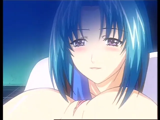 Animation Hentai Scene