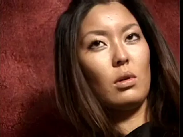 Asian Woman Blowjob Hardcore JAV Toys/Dildo