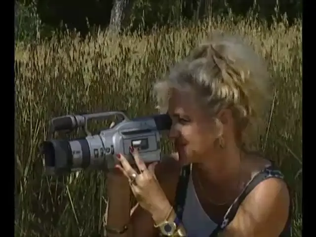 European Woman Blowjob Hardcore 3p/4p Kiss