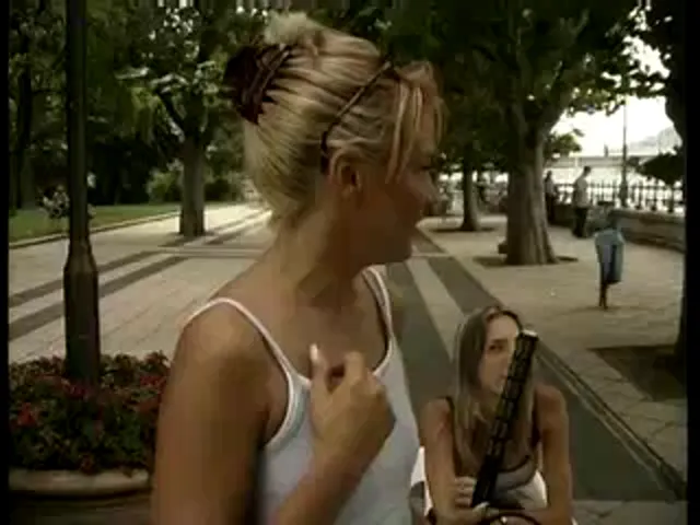European Woman Blowjob Hardcore