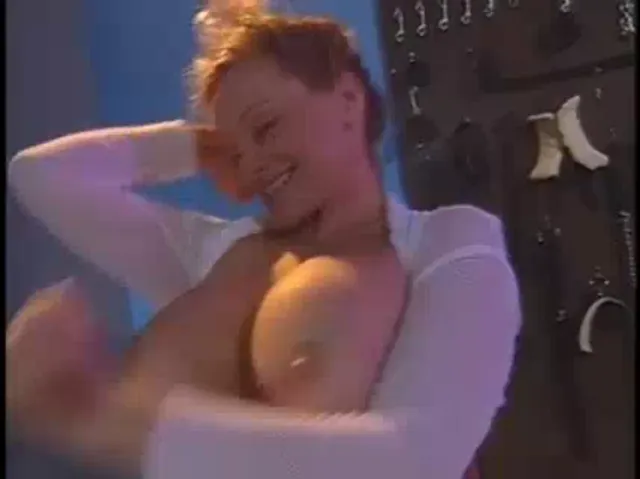 American Woman Bondage Domination/SM