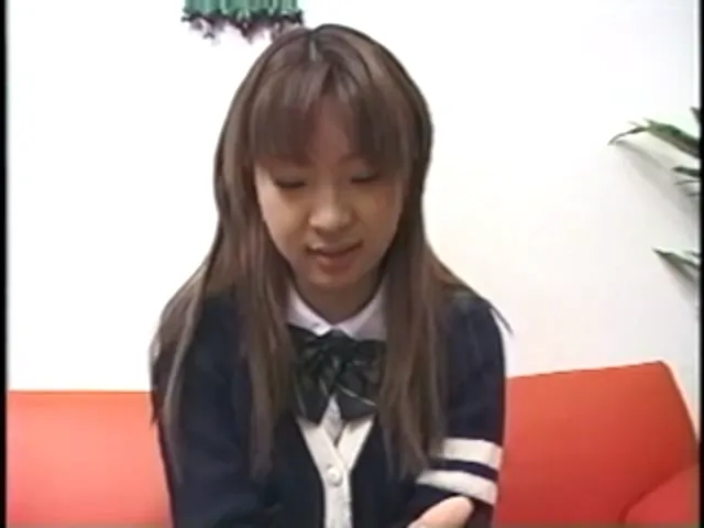 Japanese Woman JAV Masturbation