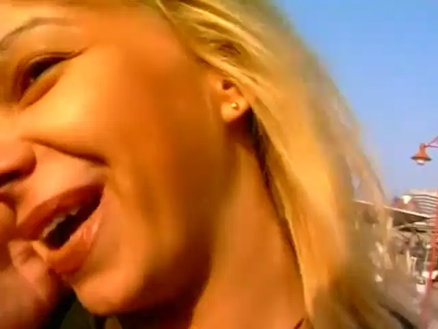 European Woman Amateur Lesbian