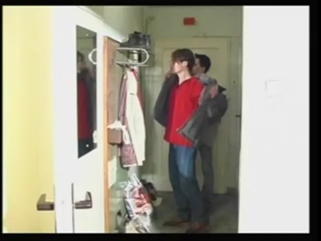 Gay Scene