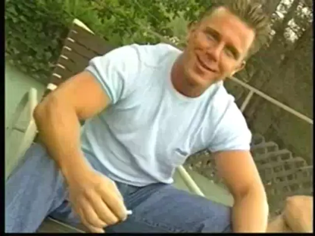 Gay Scene