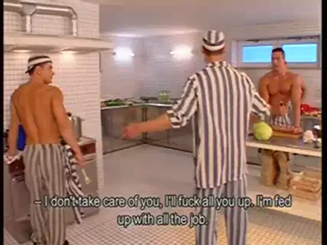Gay Scene