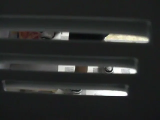 Hidden Cam Other Scene