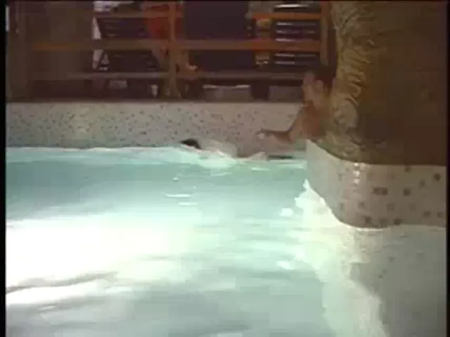 Gay Scene