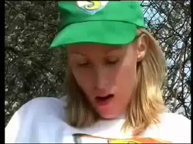 Barely Legal Masturbation