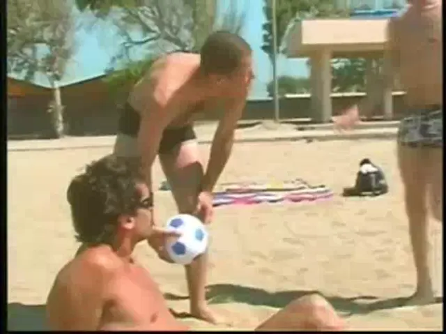 Gay Scene