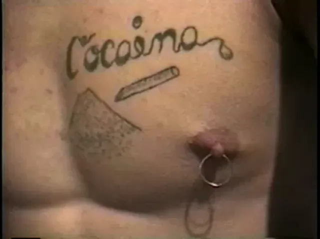 Gay Scene