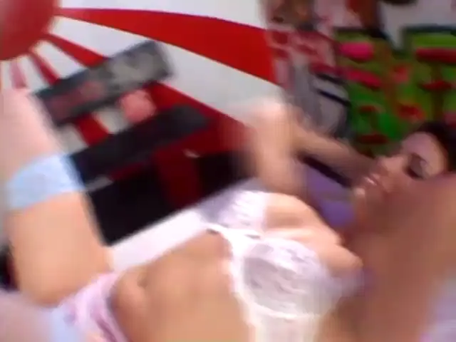 European Woman Blowjob Hardcore 3p/4p Threesome/Foursome