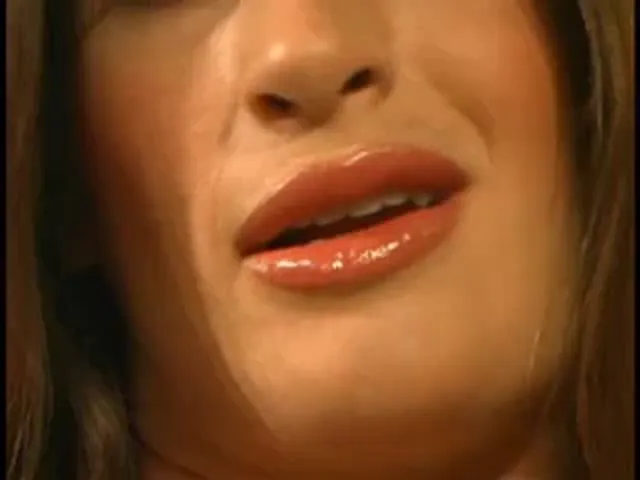 Masturbation Scene