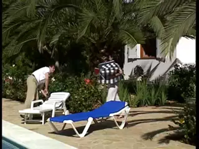 European Woman Blowjob Hardcore Out Door Sex Public Sex