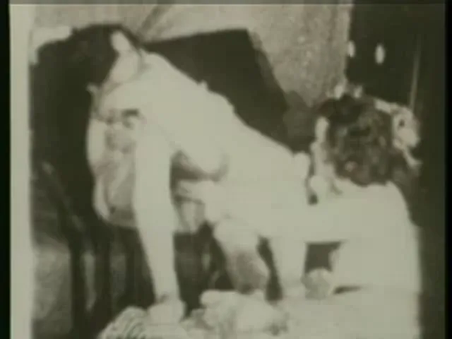European Woman Blowjob Hardcore Classic Vintage