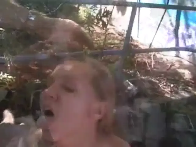 European Woman Blowjob Hardcore Out Door Sex Public Sex