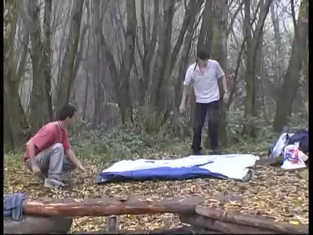 German Woman Gay Scene