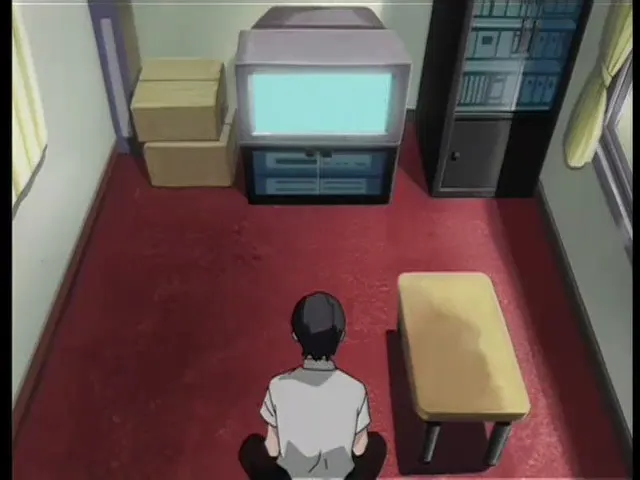 Animation Hentai Scene