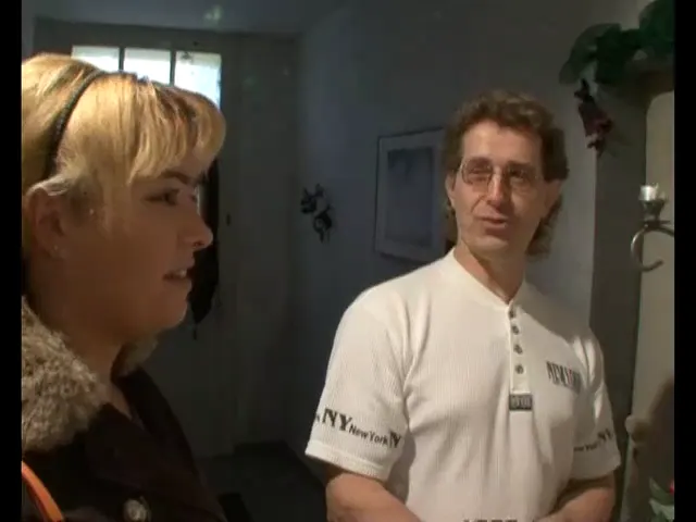 European Woman Blowjob Hardcore Couples Homemade