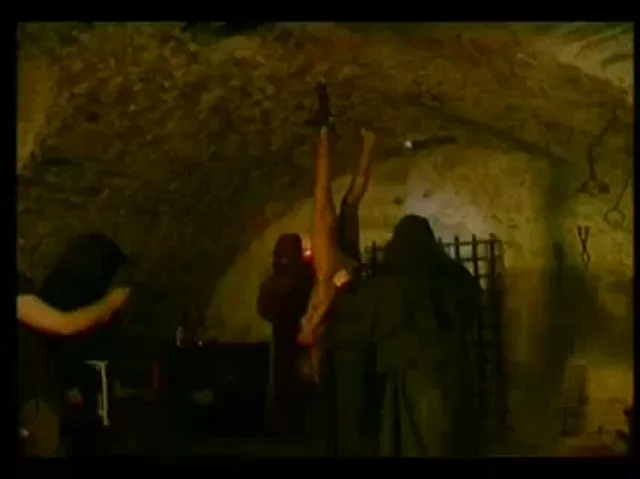 Bondage Domination/SM