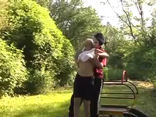Barely Legal European Blowjob Hardcore Amateur Out Door Sex