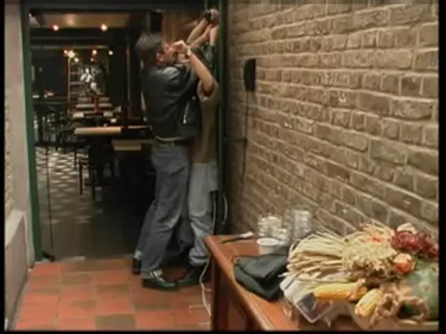 German Woman Gay Scene