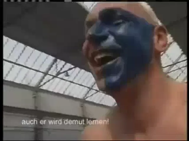 Domination/SM Handjob