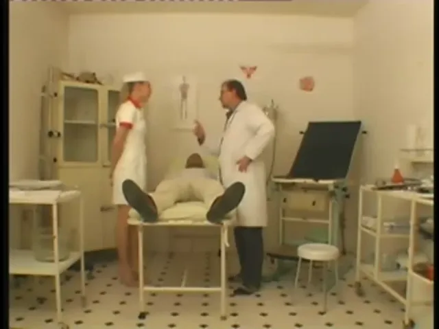 European Woman Blowjob Hardcore Clinic Sex Pussy Play