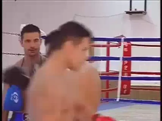Gay Scene