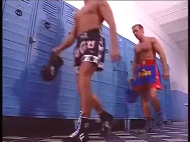 Gay Scene